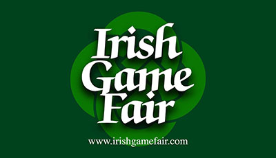 Irish Game Fair